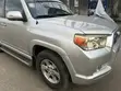 Toyota 4Runner SR5 4WD 2010 Silver - 3