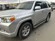 Toyota 4Runner SR5 4WD 2010 Silver - 4