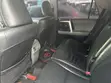 Toyota 4Runner SR5 4WD 2010 Silver - 5