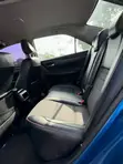 2017 Toyota Camry SE Sedan - 3
