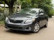2010 Toyota Corolla LE - Gray - 1