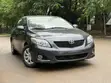 2010 Toyota Corolla LE - Gray - 2