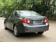 2010 Toyota Corolla LE - Gray - 3