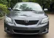 2010 Toyota Corolla LE - Gray - 4