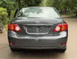 2010 Toyota Corolla LE - Gray - 5