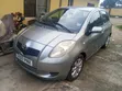 Toyota Yaris 2001 Grey Manual - 1