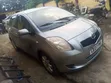 Toyota Yaris 2001 Grey Manual - 3
