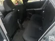 Toyota Yaris 2001 Grey Manual - 5
