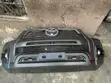 Brand New Toyota Hilux Front Bumper (2020-2022) - 1