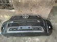 Brand New Toyota Hilux Front Bumper (2020-2022) - 2
