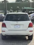 2015 Mercedes-Benz GLK 350 Base SUV Fari - 2