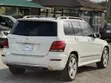 2015 Mercedes-Benz GLK 350 Base SUV Fari - 3