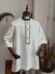 Premium Senator Native Outfit - Mai Kyau Mai Inganci Ga Maza - 4