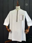 Premium Senator Native Outfit - Mai Kyau Mai Inganci Ga Maza - 5