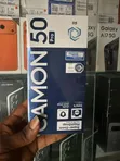Sabo Tecno Camon 50 Pro 256GB - 1
