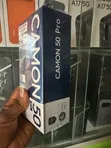 Sabo Tecno Camon 50 Pro 256GB - 2