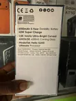 Sabo Tecno Camon 50 Pro 256GB - 3