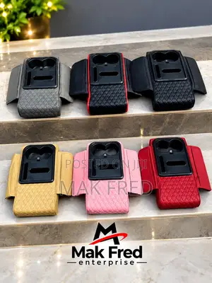 Quality Handrest Cover - Brand New
