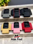 Quality Handrest Cover - Brand New - 1