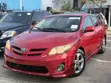 2012 Toyota Corolla S Sedan - 1