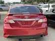 2012 Toyota Corolla S Sedan - 2