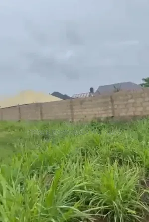 Residential Plot for Sale in Owo Eba Estate, Mowe Ibafo