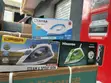 Original Hisense Steam Iron - 1