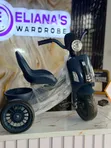 Tricycle Yara Mai Kiɗa da Haske - 2
