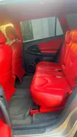 Toyota RAV4 2011 Silver - 2
