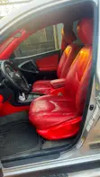 Toyota RAV4 2011 Silver - 4