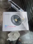 Portable Wall Mounted Fan - 2