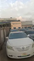 Commercial Property for Sale - Liasu Egbe Road, Lagos - 4