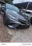 Toyota Camry XSE 2018 Grey - 2