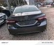 Toyota Camry XSE 2018 Grey - 5