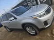 2013 Kia Sorento Silver - 2