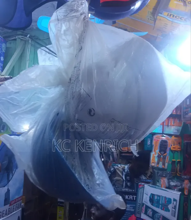 Brand New Safety Helmet - 1