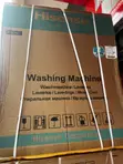 Brand New Hisense 11kg Washing Machine - 1
