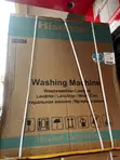 Brand New Hisense 11kg Washing Machine - 2