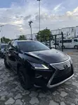 Lexus RX 350 2016 Baki - 1