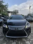 Lexus RX 350 2016 Baki - 3
