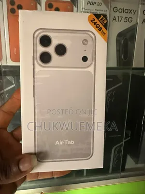 New AirTab 17 Pro Max 1TB