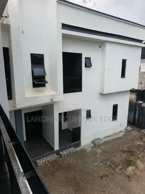 1 Bedroom Block of Flats for Rent in Over Time, Ushafa