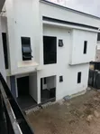 1 Bedroom Block of Flats for Rent in Over Time, Ushafa - 1