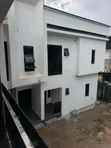 1 Bedroom Block of Flats for Rent in Over Time, Ushafa - 2
