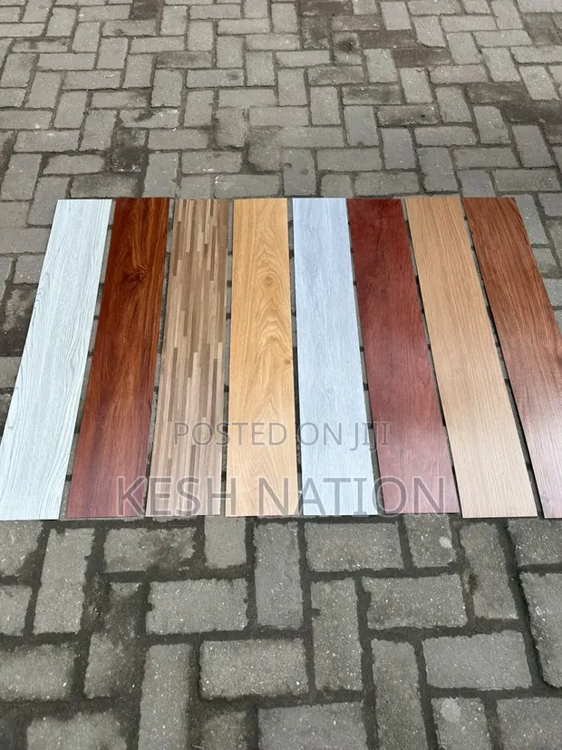 Kwallon Rufin Vinyl - 1