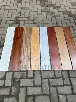 Kwallon Rufin Vinyl