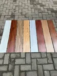 Kwallon Rufin Vinyl - 1