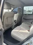 2014 Mercedes-Benz ML350 4MATIC SUV - 2