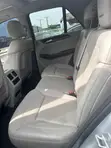 2014 Mercedes-Benz ML350 4MATIC SUV - 3