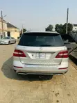 2014 Mercedes-Benz ML350 4MATIC SUV - 5